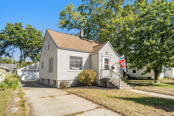 1235 SLAYTON AVE, GRAND HAVEN, MI 49417 - Image 1