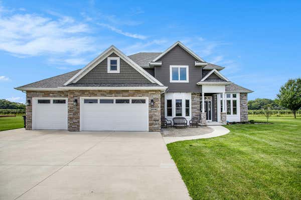 2376 ULRICH LN, STEVENSVILLE, MI 49127 - Image 1