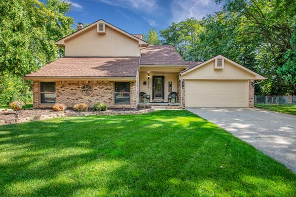 38598 MEETING HOUSE LN, LIVONIA, MI 48154 - Image 1