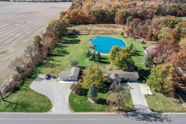 5920 LYONS HWY, ADRIAN, MI 49221 - Image 1