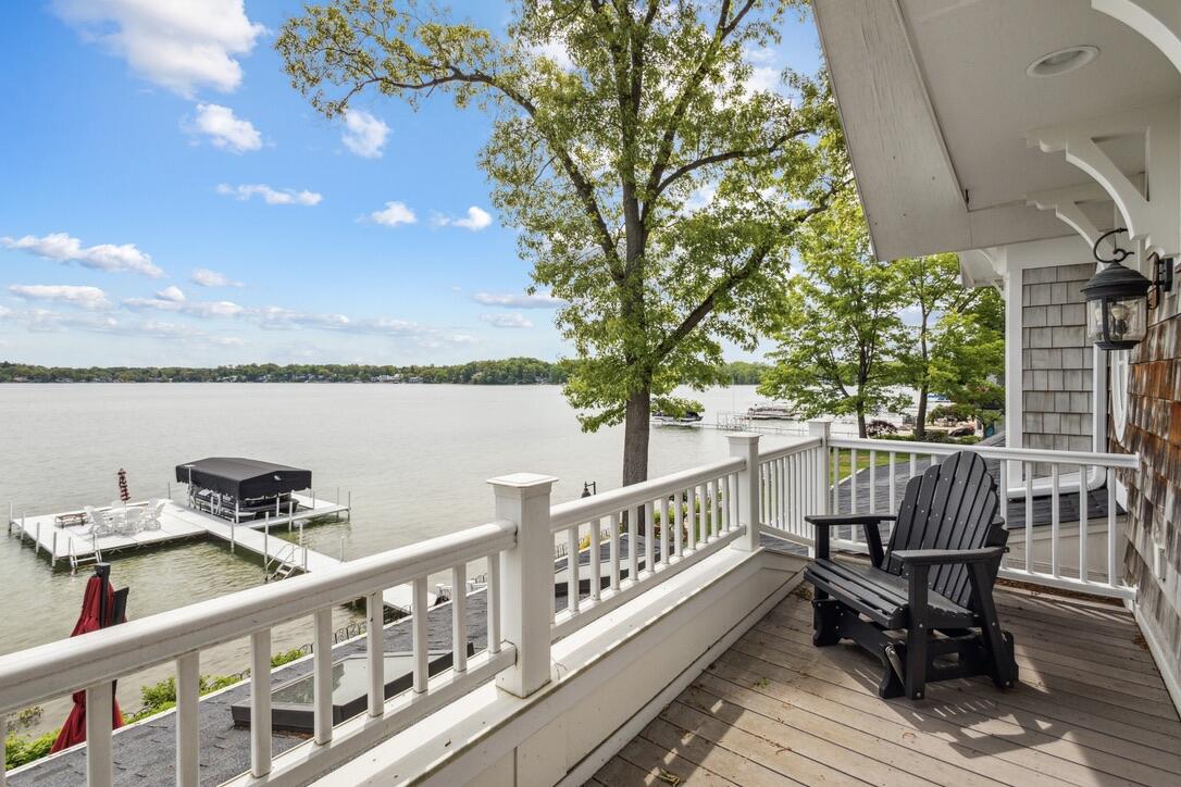 White Pigeon, Michigan, 49099, United States, 9 Bedrooms Bedrooms, ,9 BathroomsBathrooms,Residential,Active,1849554