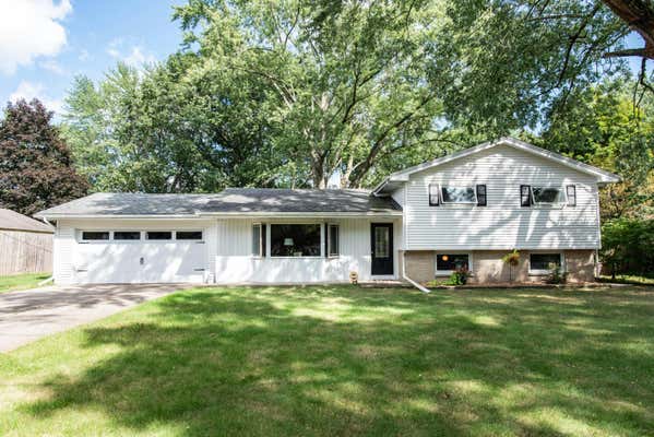 8237 LOVERS LN, PORTAGE, MI 49002 - Image 1