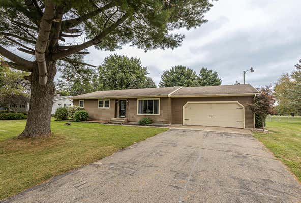 675 N UNION CITY RD, COLDWATER, MI 49036 - Image 1