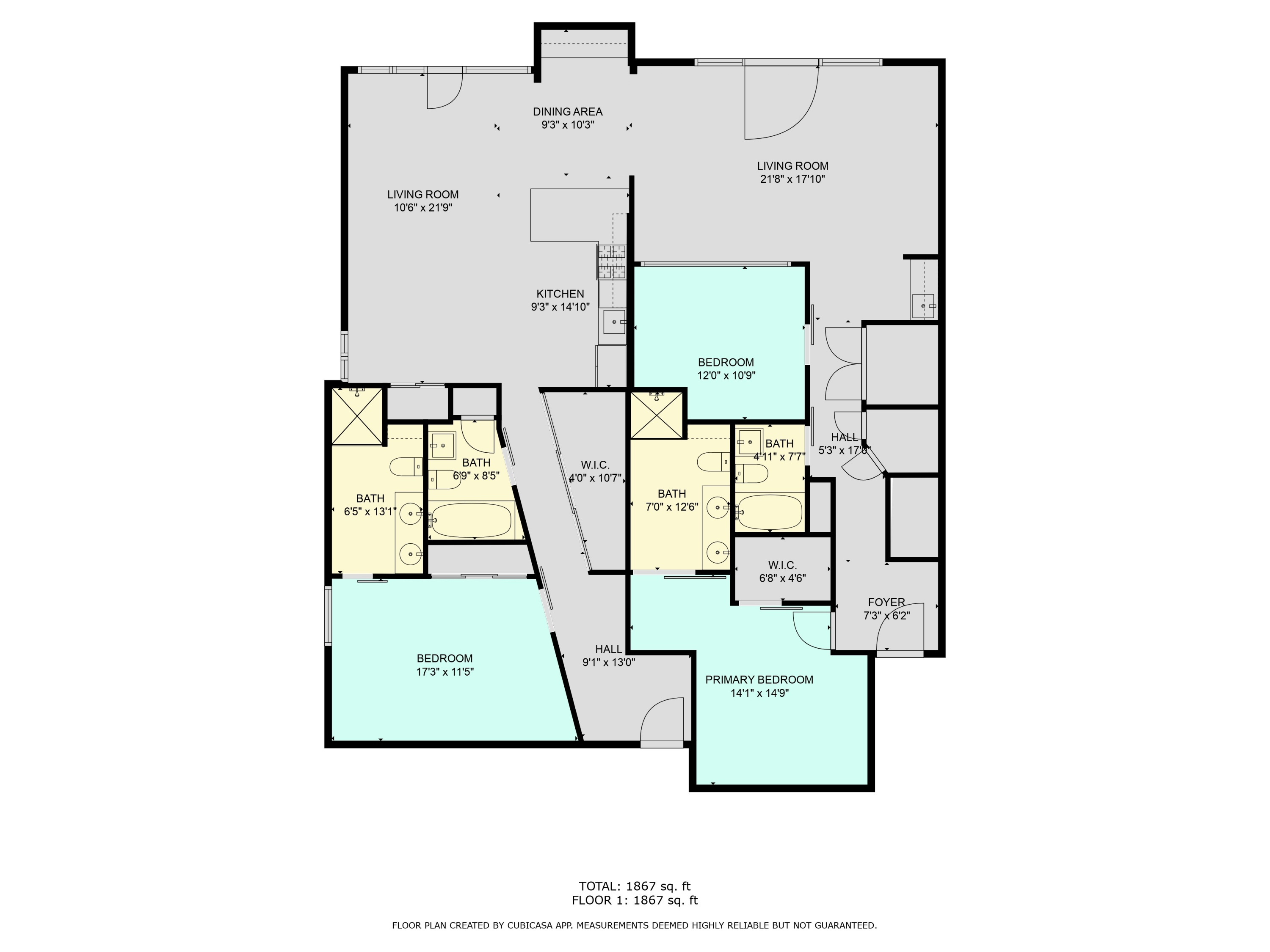 Ann Arbor, Michigan, 48104, United States, 3 Bedrooms Bedrooms, ,4 BathroomsBathrooms,Residential,Active,2007079