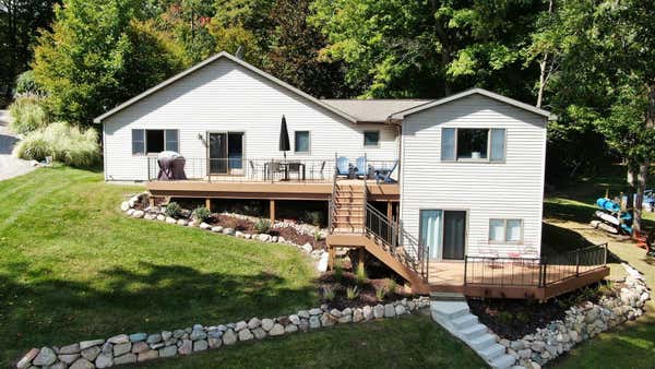 9230 SAINT IVES DR, STANWOOD, MI 49346 - Image 1