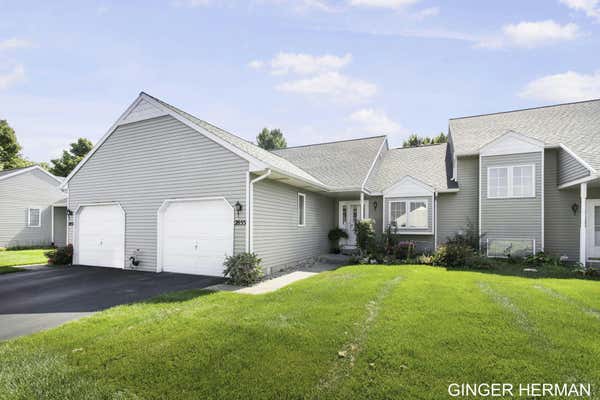 2855 PARKSIDE DR, JENISON, MI 49428 - Image 1