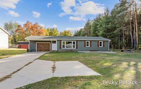 1721 PONTALUNA RD, SPRING LAKE, MI 49456 - Image 1