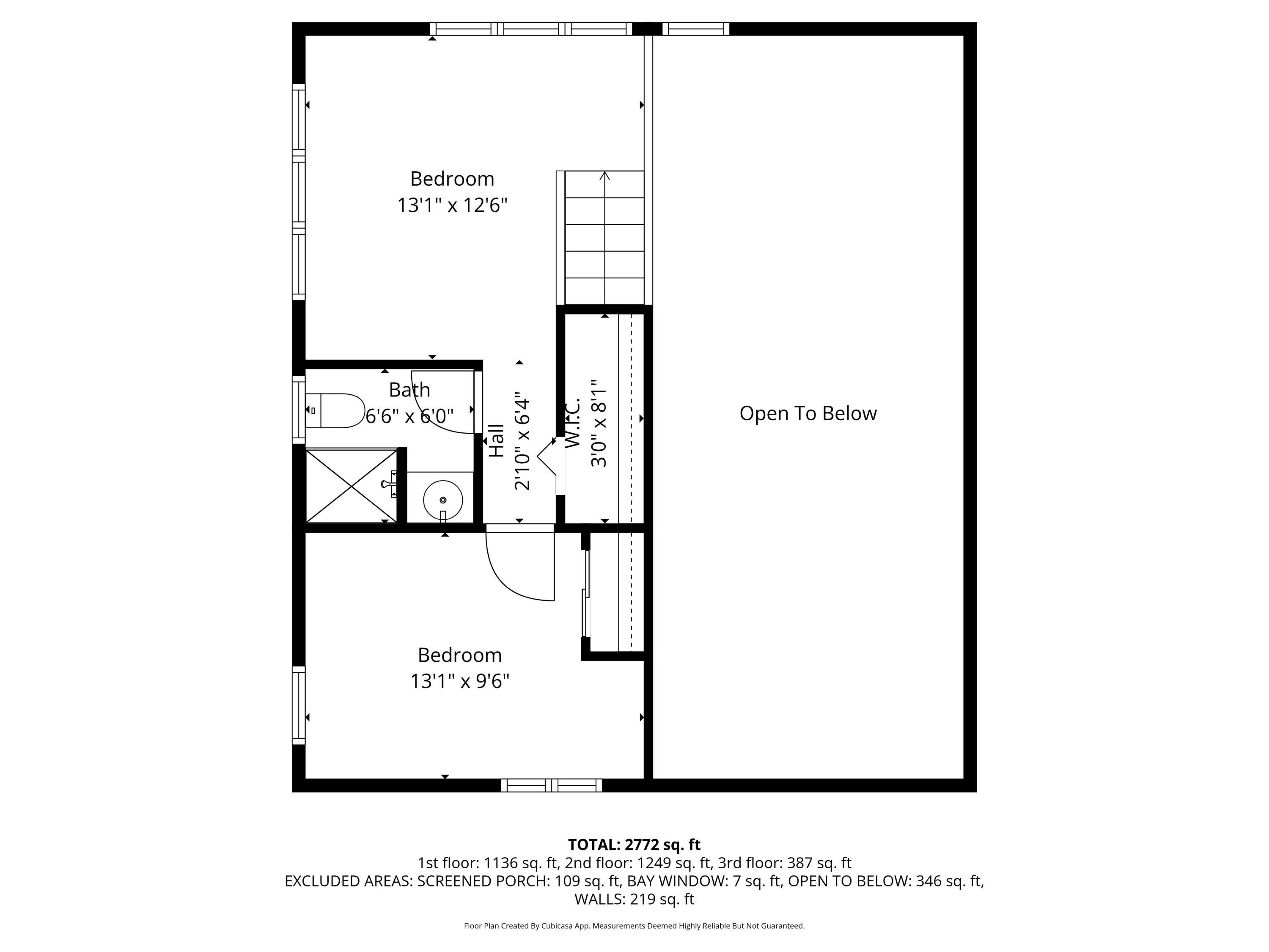Traverse City, Michigan, 49696, United States, 4 Bedrooms Bedrooms, ,4 BathroomsBathrooms,Residential,Active,2043437