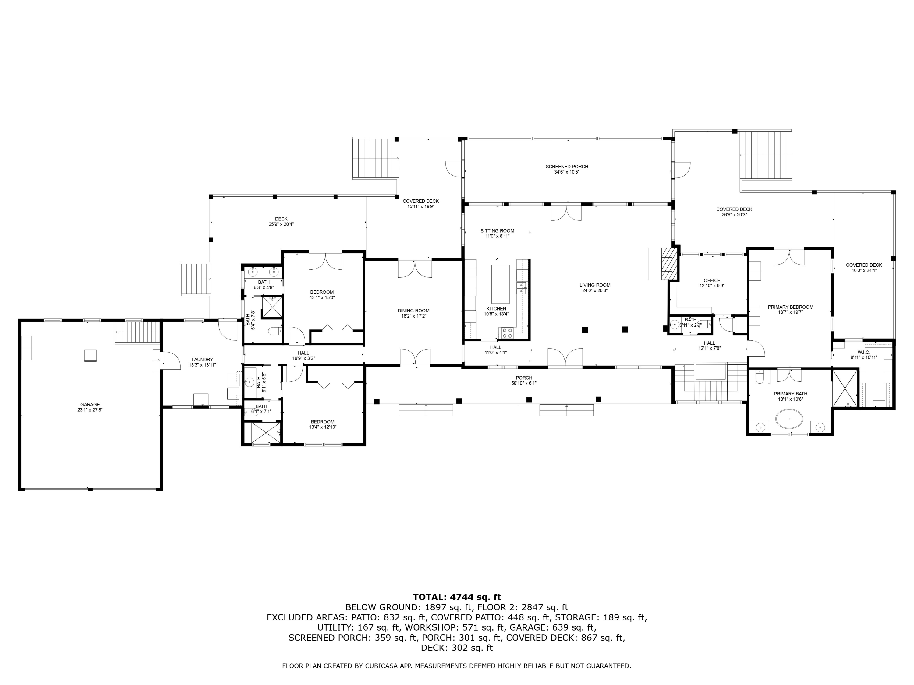Berrien Springs, Michigan, 49103, United States, ,5 BathroomsBathrooms,Residential,Active,1849497
