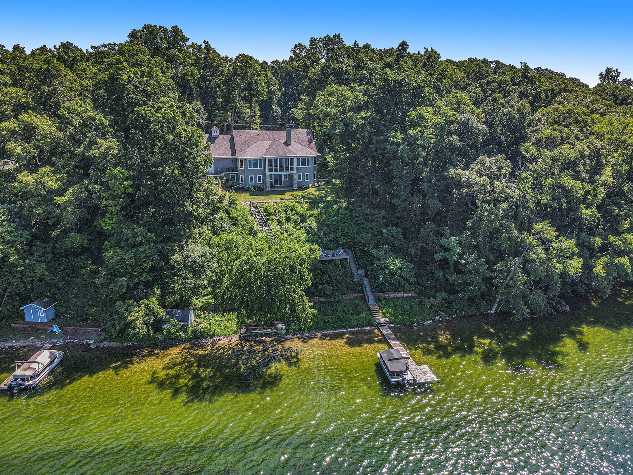 Three Rivers, Michigan, 49093, United States, 2 Bedrooms Bedrooms, ,3 BathroomsBathrooms,Residential,Active,1877808