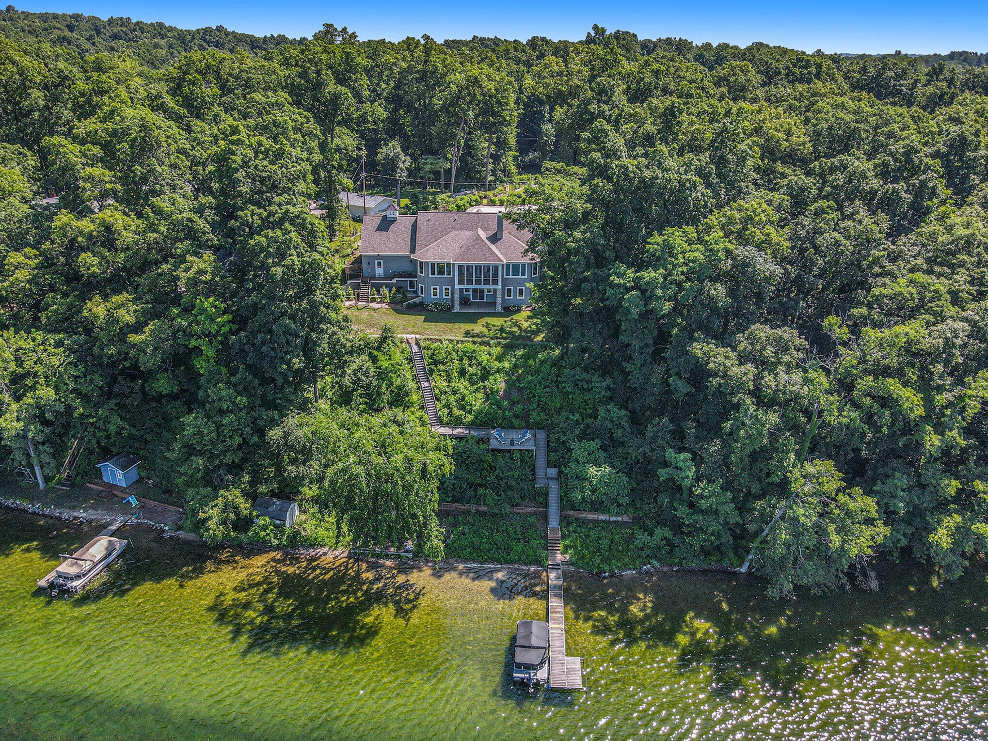 Three Rivers, Michigan, 49093, United States, 2 Bedrooms Bedrooms, ,3 BathroomsBathrooms,Residential,Active,1877808