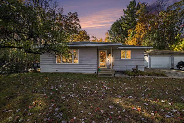 5365 RASMUSSEN RD, LUDINGTON, MI 49431 - Image 1