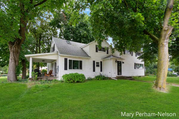 717 N MAIN ST, PLAINWELL, MI 49080 - Image 1