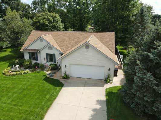 22023 BLUEBIRD AVE, MATTAWAN, MI 49071, photo 5 of 59