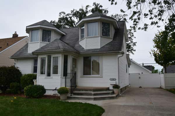 2220 ANGELIQUE AVE, LINCOLN PARK, MI 48146 - Image 1