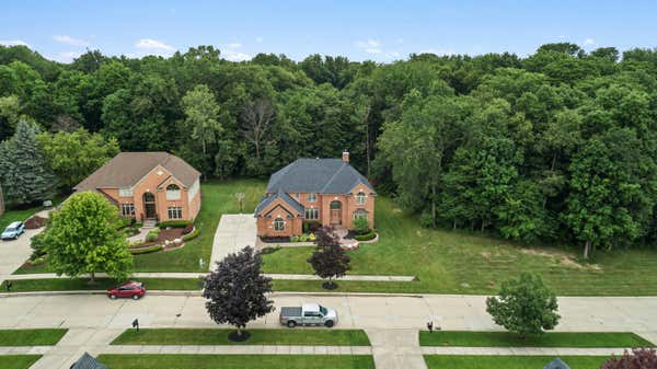 47116 MARISA CT, PLYMOUTH, MI 48170 - Image 1