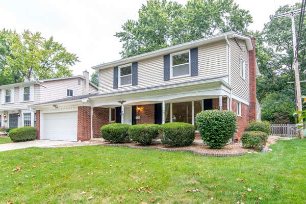 3305 TACOMA CIR, ANN ARBOR, MI 48108 - Image 1