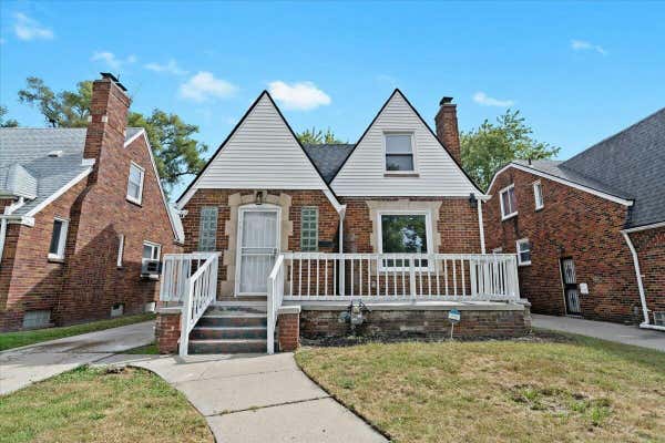 17324 GRIGGS ST, DETROIT, MI 48221 - Image 1