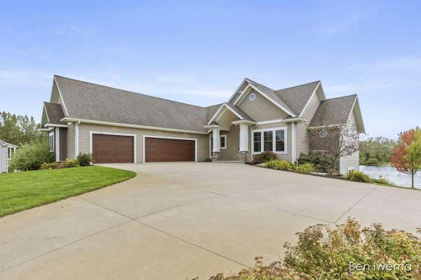 1866 SUNSET DR, DORR, MI 49323 - Image 1