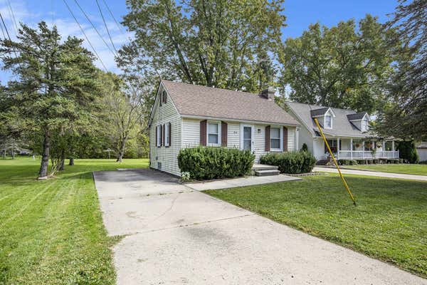 104 S LESTER ST, CAPAC, MI 48014 - Image 1