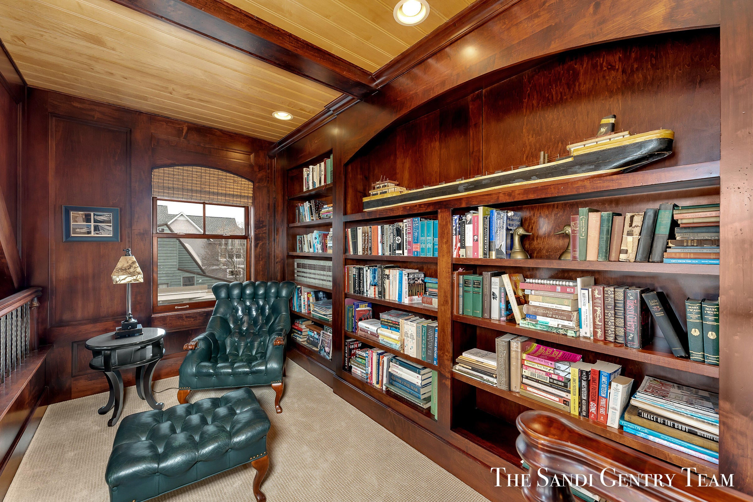 Spring Lake, Michigan, 49456, United States, 5 Bedrooms Bedrooms, ,6 BathroomsBathrooms,Residential,Active,1960133