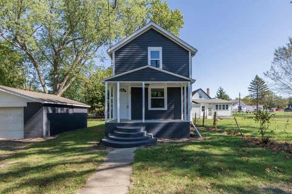 1109 SURPRISE AVE, KALAMAZOO, MI 49048 - Image 1