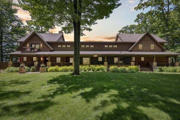 1291 OLD FERRIS LN, BITELY, MI 49309 - Image 1