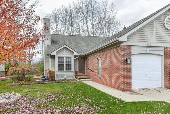 6012 COLONY PARK DR, YPSILANTI, MI 48197 - Image 1