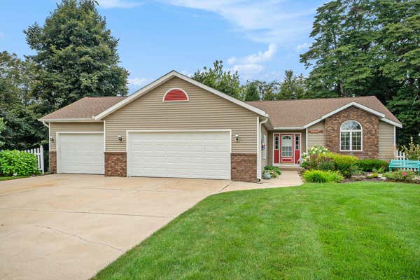 10582 SOUTHFIELD DR, ZEELAND, MI 49464 - Image 1