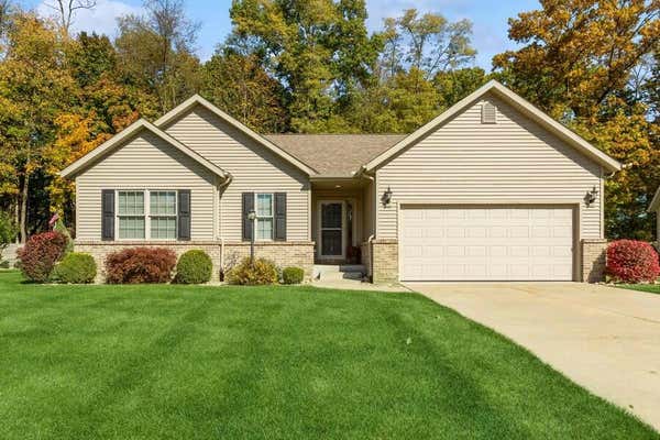 430 CAREFREE CT, NILES, MI 49120 - Image 1