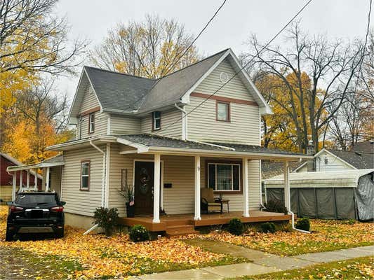 9 W JEFFERSON ST, QUINCY, MI 49082 - Image 1