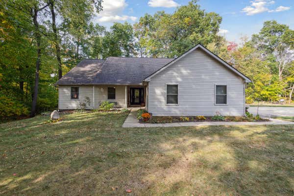 4808 HIDDEN HILLS CIR, HOWELL, MI 48855 - Image 1