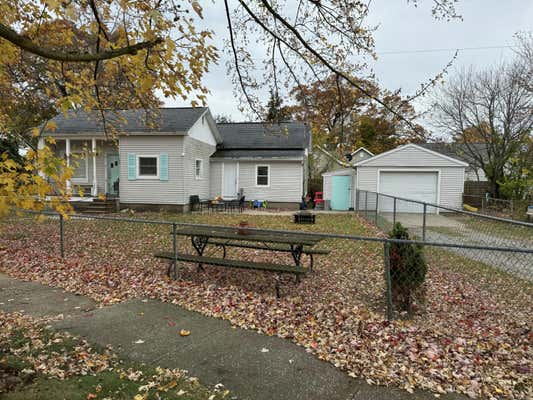 2091 ESTES ST, MUSKEGON, MI 49441 - Image 1