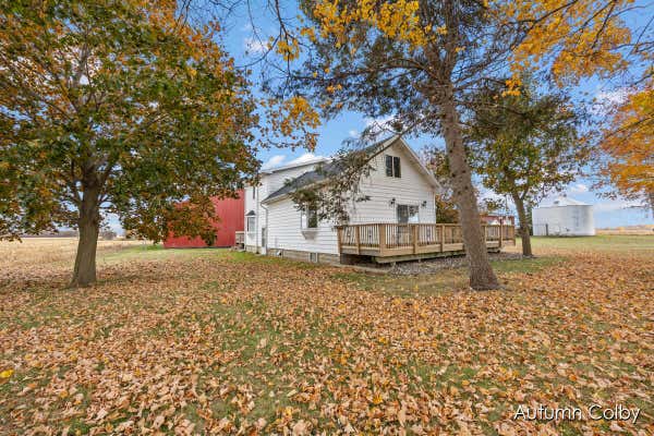 6693 WALDRON RD, SHERIDAN, MI 48884 - Image 1