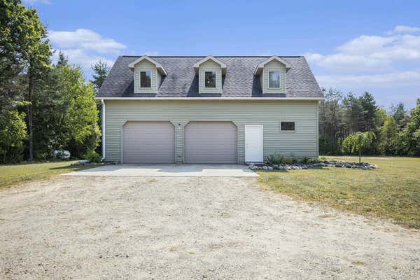 22815 ALMY RD, HOWARD CITY, MI 49329 - Image 1