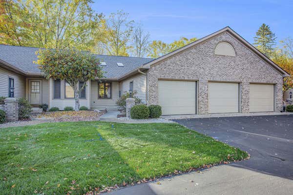 8757 LINDSEY LN SW, BYRON CENTER, MI 49315 - Image 1