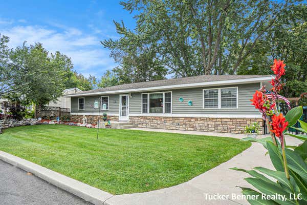 215 MCCONNELL AVE, NORTH MUSKEGON, MI 49445 - Image 1