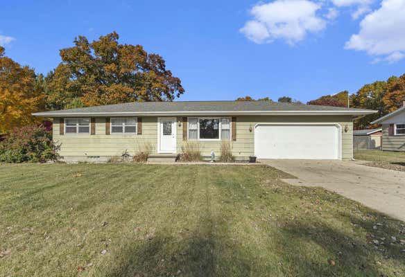 2550 BENSTON RD, WHITEHALL, MI 49461 - Image 1