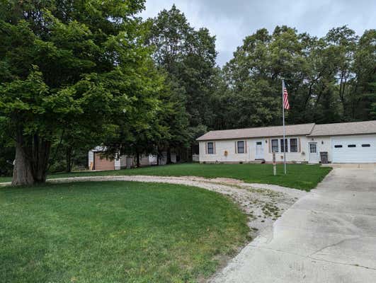 506 W LAKEWOOD RD, TWIN LAKE, MI 49457 - Image 1