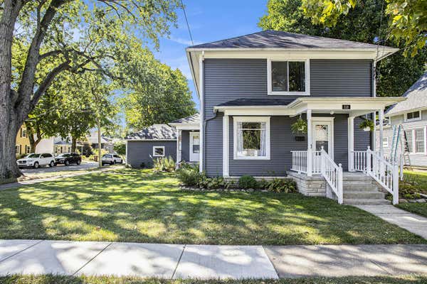 518 E GREEN ST, MARSHALL, MI 49068 - Image 1