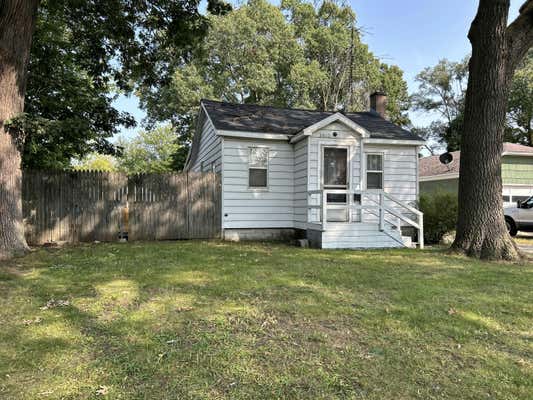 3362 SANFORD ST, MUSKEGON, MI 49444 - Image 1