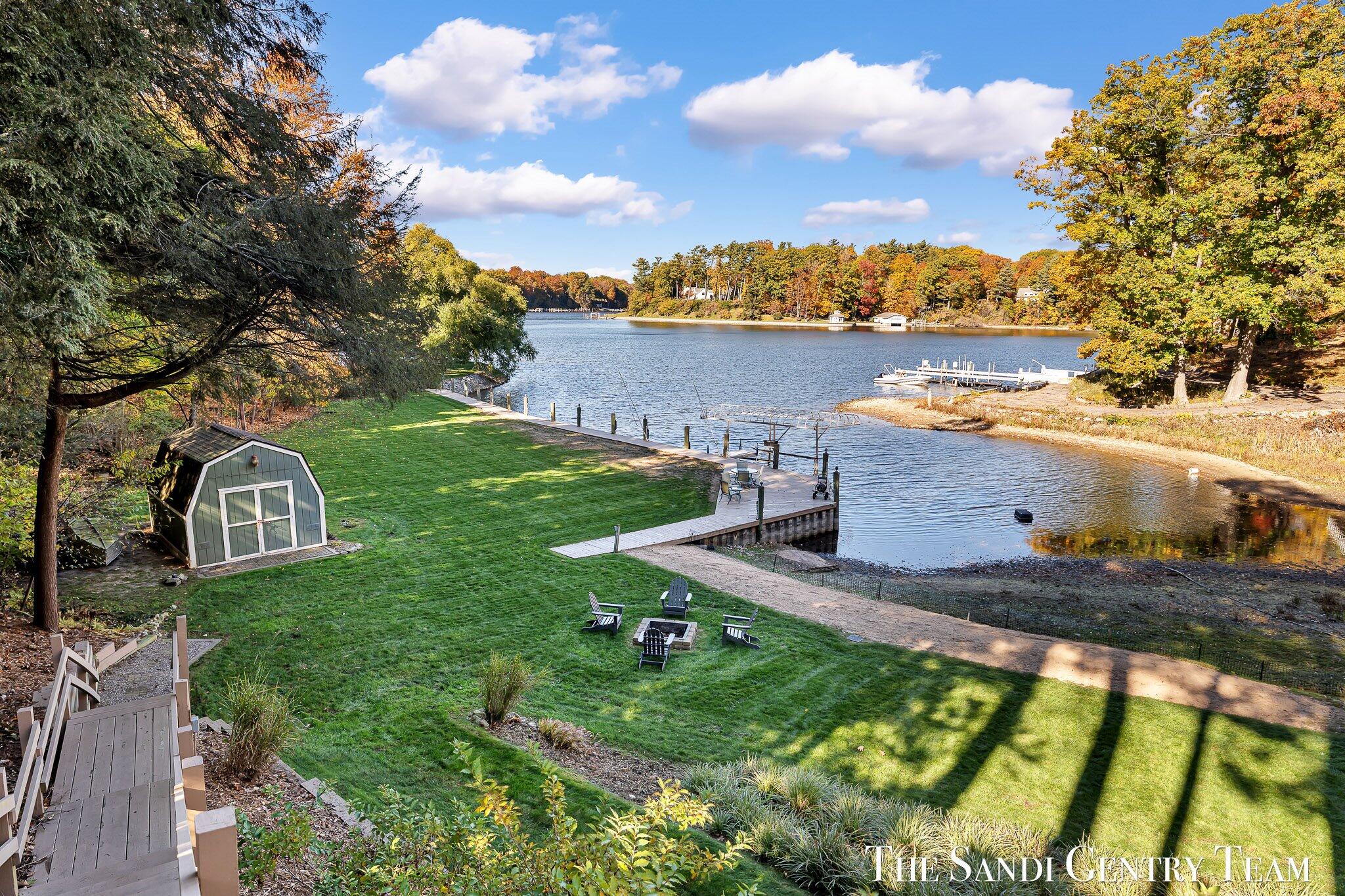 Spring Lake, Michigan, 49456, United States, 6 Bedrooms Bedrooms, ,5 BathroomsBathrooms,Residential,Active,1973307