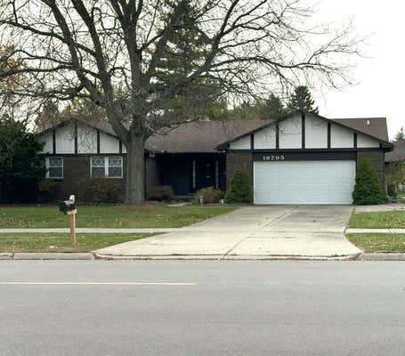 19795 GILL RD, LIVONIA, MI 48152 - Image 1