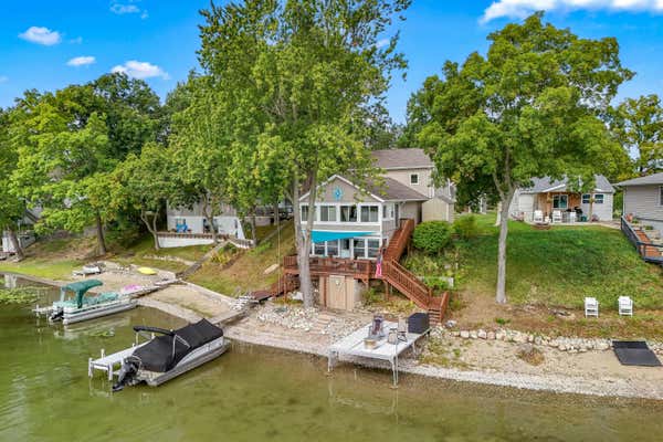 747 GILEAD SHORES DR, BRONSON, MI 49028 - Image 1