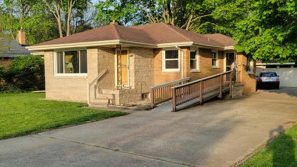 313 HAZEN ST, PAW PAW, MI 49079 - Image 1