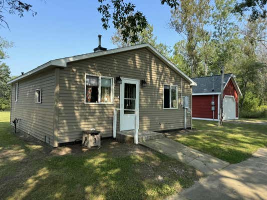 8413 S JAMES RD, BALDWIN, MI 49304 - Image 1