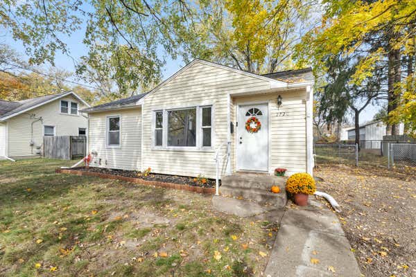 2720 AMHERST AVE, KALAMAZOO, MI 49008 - Image 1