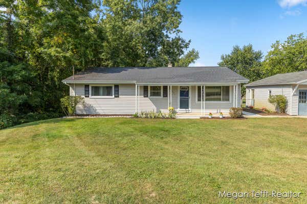 13571 WOODROW AVE NW, GRAND RAPIDS, MI 49534 - Image 1