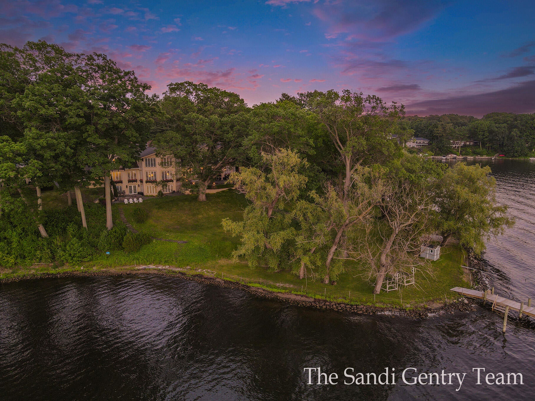 Spring Lake, Michigan, 49456, United States, 7 Bedrooms Bedrooms, ,10 BathroomsBathrooms,Residential,Active,1731292