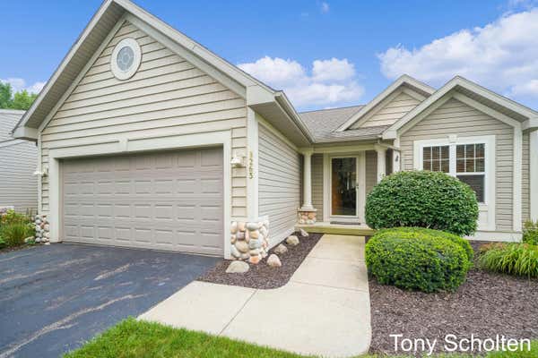 8263 WOODSTONE DR SE, BYRON CENTER, MI 49315 - Image 1